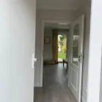 Fischerhus Nyaraló