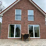 Fischerhus Nyaraló Fehmarn