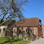 Nyaraló Fischerhus Fehmarn