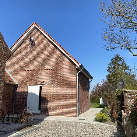 Fischerhus