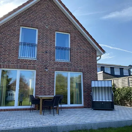 Fischerhus Дом отдыха