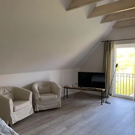 Fischerhus * Fehmarn
