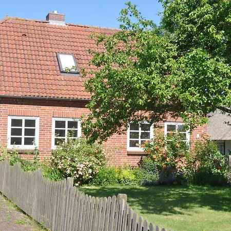 Fischerhus *