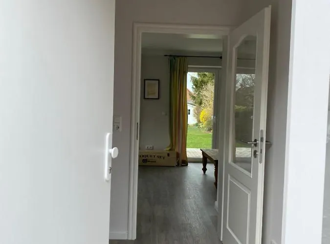 Fischerhus Casa de Férias