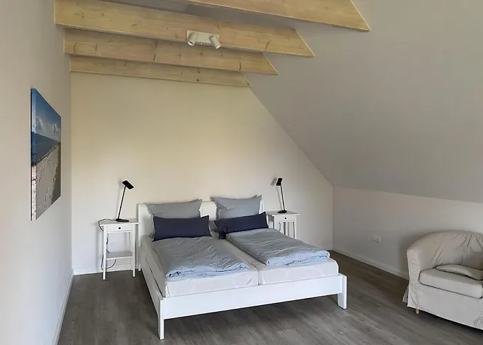 Fischerhus Casa de Férias Fehmarn