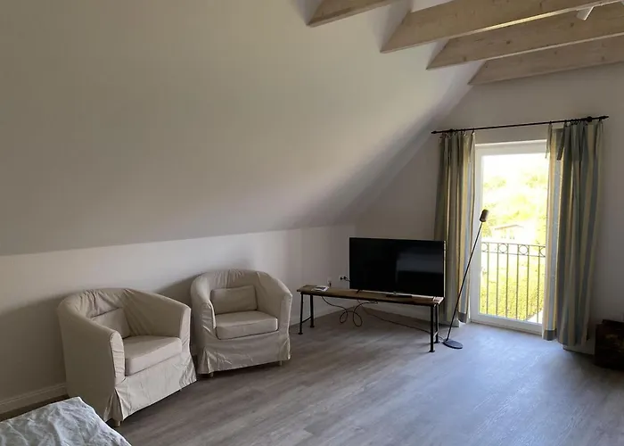 Fischerhus * Fehmarn