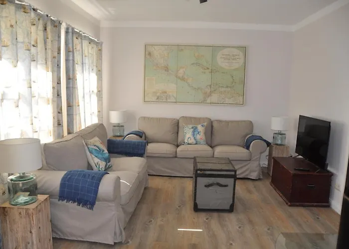 Casa de Férias Fischerhus